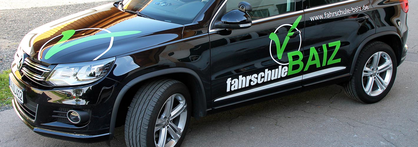 Fahrschule Baiz